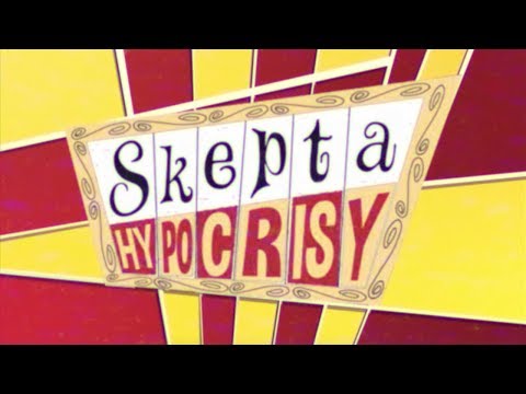 Skepta - Hypocrisy