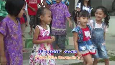 INJEH DIRI