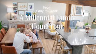 Betreten Sie Kates Gemütliches, Familienfreundliches Zuhause In Colorado In Der Neuesten Folge Vo...