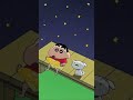 Shinchan version in katchi Sera song  🎵 part-2