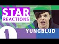 Star Reaction: Yungblud