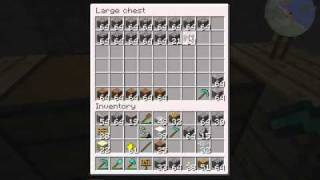 Minecraft Stargate Command SGC