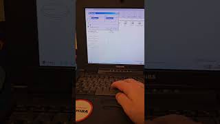 Copy A Diskette To A Diskette #Shorts #Retro #Vintage #Computer #FYP