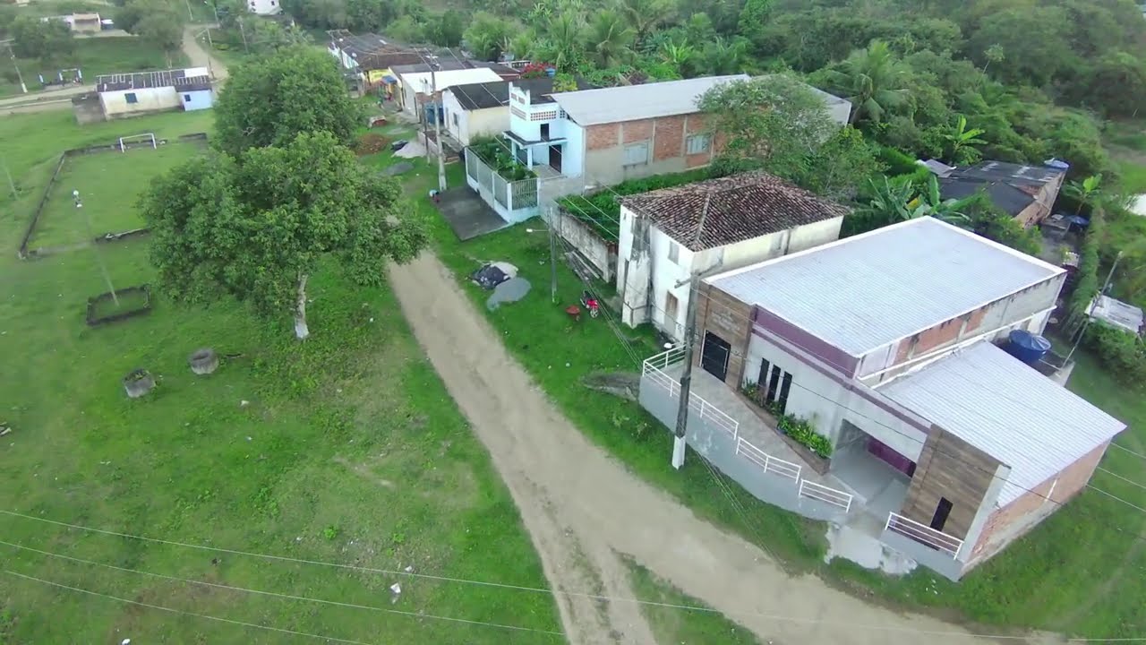 um pedaçinho roça do povo itabuna ba