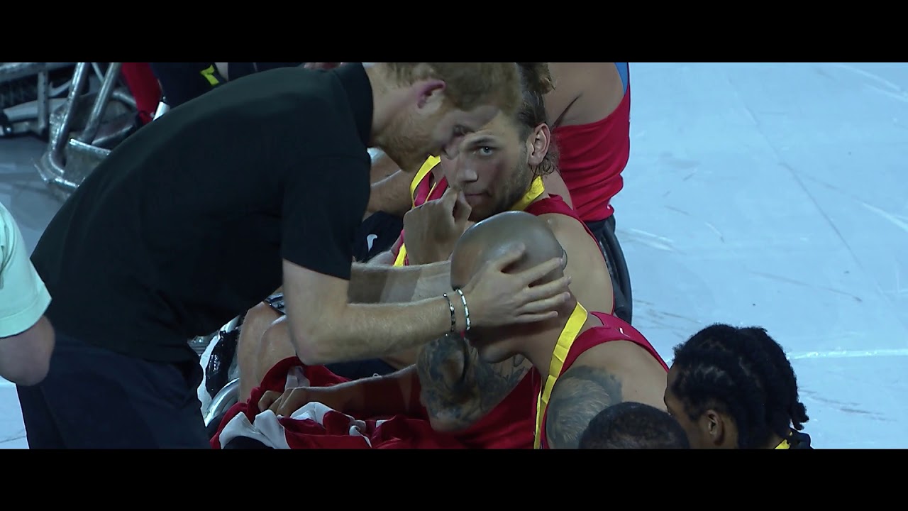 Toronto Pan Am Sports Centre Brand Launch