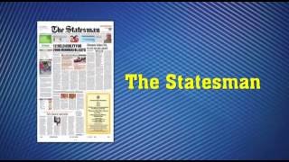 The Statesman  | advertise rate cards | ad agency | ad cost . Contact US : 9821984000