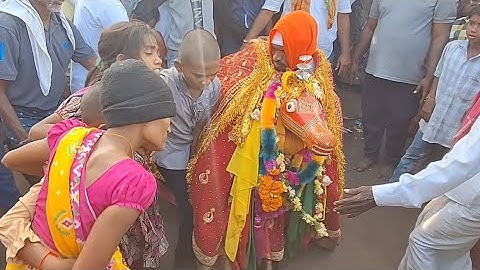 Laxmi Devara Sigam | Gonthemma Gutta Jathara 2024 | Prathagiri fort | #Devara