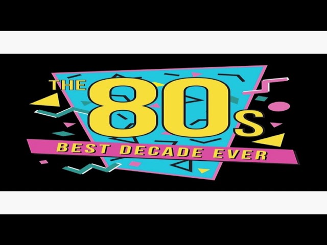 The 80s Music Best Decade Ever class=