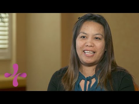 Human Trafficking & Health Care - Angela's Story | CommonSpirit