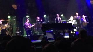 Billy Joel - The Longest Time - Msg 6/17/16