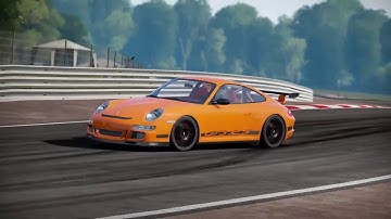 Shift 2: Unleashed (2011) PC [replay video 001]