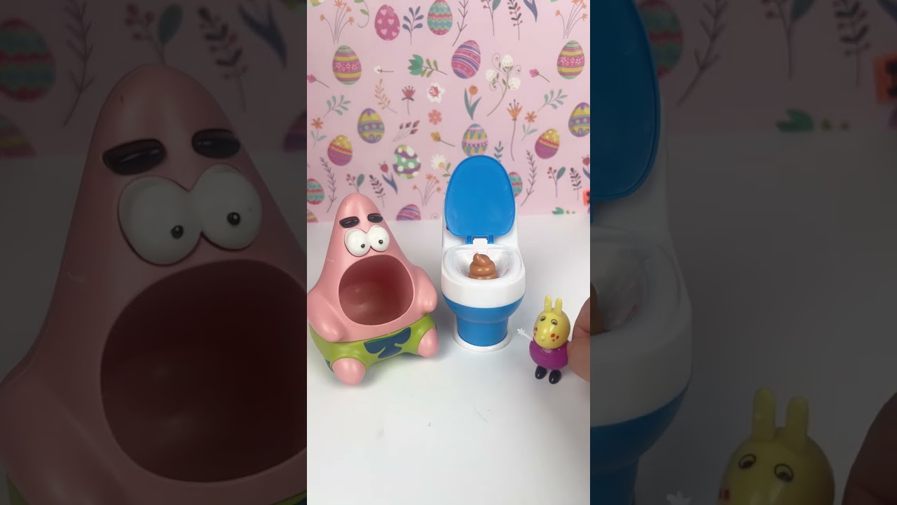 Satisfying ASMR Building Block Unboxing & Review 