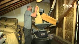 Howe Sound Brewing on Shaw TV