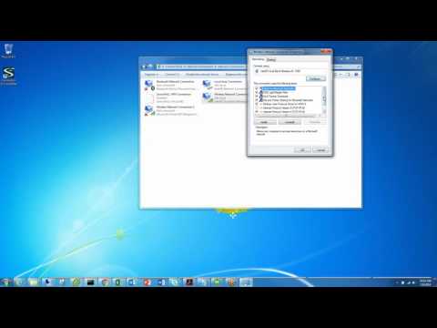 Disable IPv6 no static