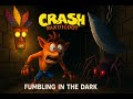 Main Crash Bandicoot Tapi Mati Lampu: Fumbling in the Dark!"