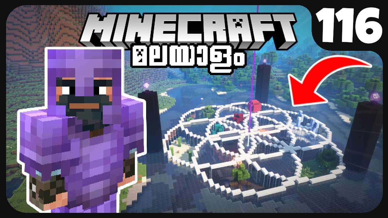 LP EP116: I MADE A MEGA BASE IN MY MEGA BASE! - YouTube
