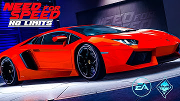 Need for Speed - No Limits | "High-Octane Thrills" Gameplay Unleashed!" | @AzharGamer1