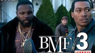 BMF 3 Release date