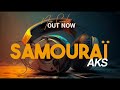 Aks officiel samoura