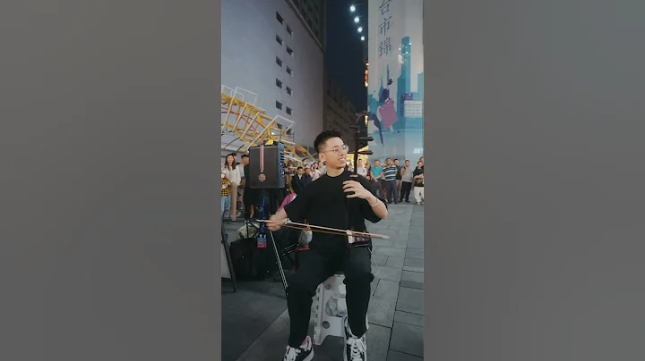 【二胡 erhu】Hot Music Tik Tok 抖音神曲《賽馬》 #fyp#chineseinstrument#fyptiktok #Chineseererhu - DayDayNews
