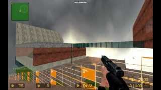 Counter strike: source Boom headshot