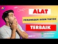 Alat Pemanasan Akun TikTok Terbaik! Cara Pemanasan TikTok yang Efektif