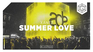 XanTz - Summer Love