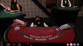 Blackjack Dealers Chair BREAKS! screenshot 4