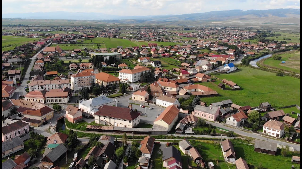 Kincsesládánk, Erdély: Gyergyóremete