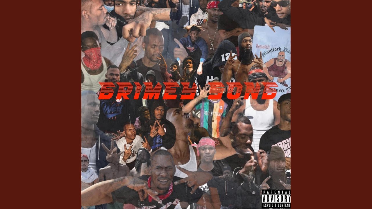 Grimmey Rapper Grimey Song - YouTube