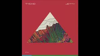 Tycho - Jetty chords