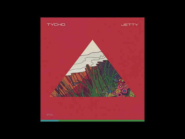Tycho - Jetty