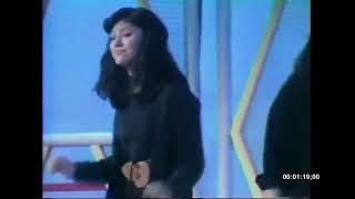 Celebrity The Marvelettes  Beechwood 4 5789  American Bandstand  1987 Wealth
