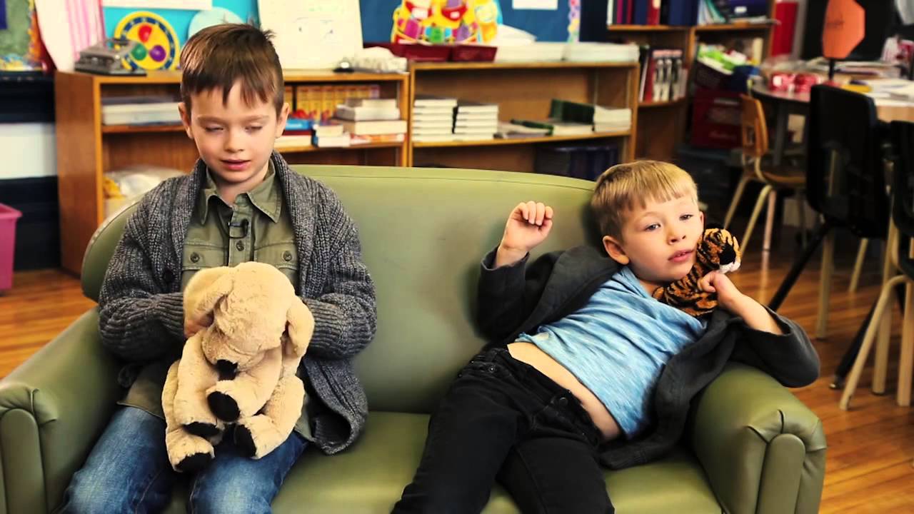 Earl Kitchener School: 100 Years and Counting