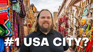 We visited America's Top Ranked City (here's the truth about #1)