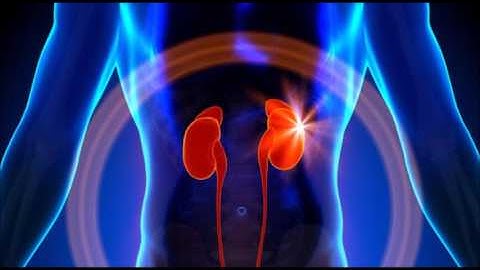 Scott Jansen: Adrenal Fatigue Hypnosis Demo