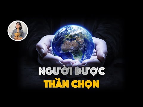 Video: Âm mưu của người được chọn là gì?