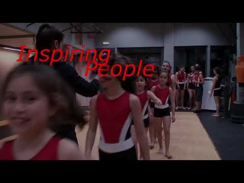 Acrobatics - Atrapos