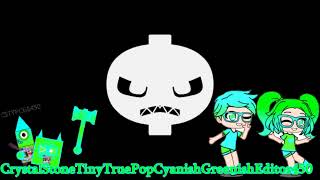 Russian Alphabet Lore Song In Confusion