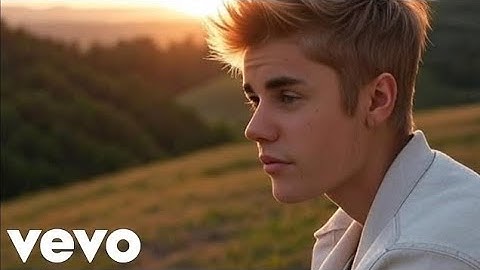 Justin Bieber - Love Hunter (Music Video) 2025