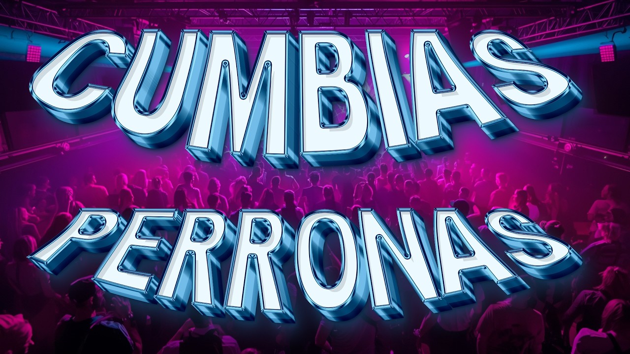 ⚡MIX DE CUMBIAS SONIDERAS 2026 LO MÁS NUEVO Y LO MEJOR 🔥 TEMESTRENO🎶CUMBIAS PARA BAILAR 2026