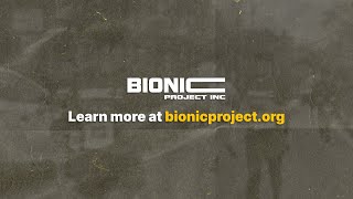 Bionic Project 2025 Overview