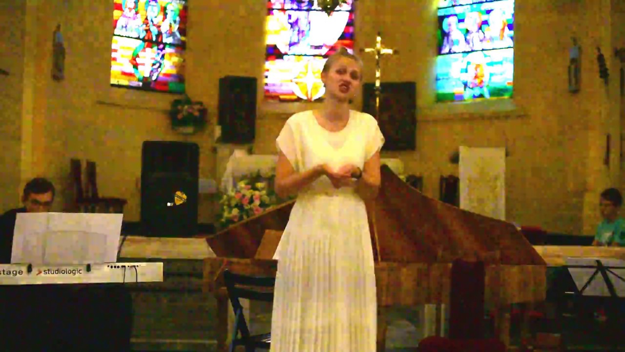 Annopol 2018 - Koncert 'Muzyczna wyprawa przez 100-lecie' cz.6