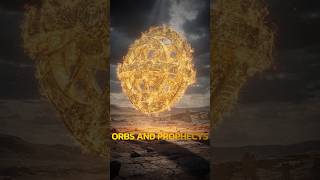 ORBS AND PROPHECYS: THE 2026 AWAKING
