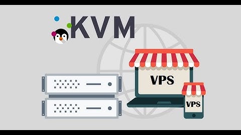 KVM VPS Hosting Provider | Cheap KVM VPS | KVM VPS | Affordable KVM VPS HOSTING | Linux KVM VPS Host