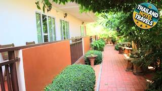 The Phen House Hua Hin Cha-am Thailand Hotel Review
