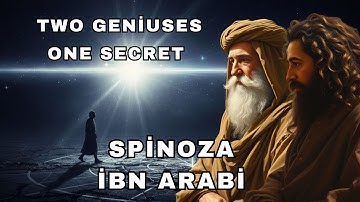 Is God Nature or Manifestation ? Spinoza