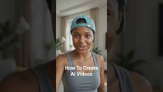 How To Create Ai Video With Your Mobile Phone for beginners #video #ai