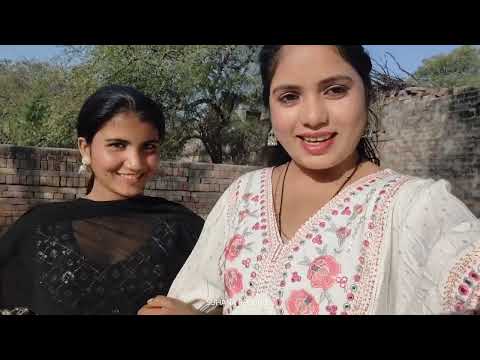 शादी से पहले ही दीदी की सारी फ्रेंड आ गई फिर हुआ धमाल #viralvideo #suhanarecordchannel