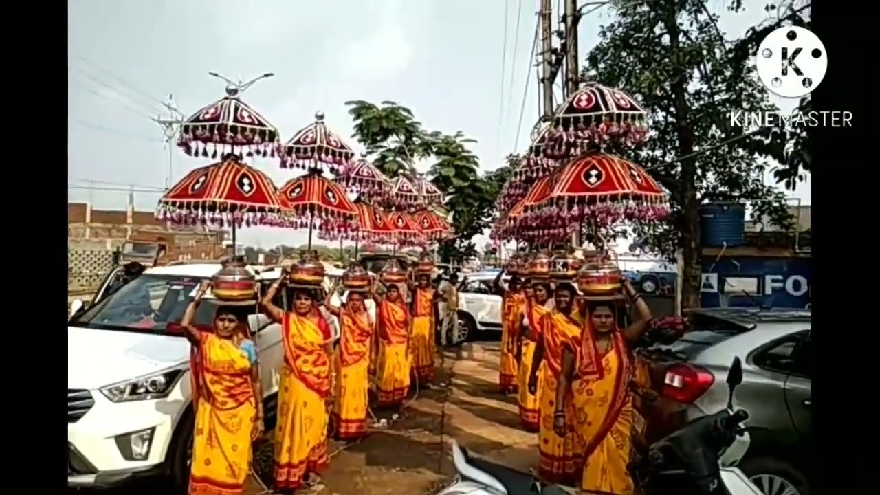 Double chatri light J. K Sound Bhatapara balodabazzar